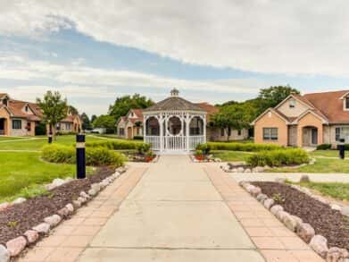 Wilson Commons