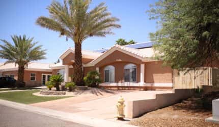 Tender Loving Care Senior Living