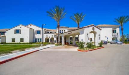 Westmont at San Miguel Ranch