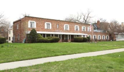 Passion and Caring Home for the Elderly