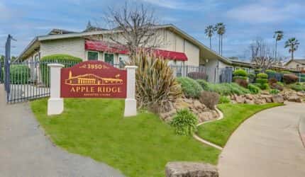 Apple Ridge Assisted Living