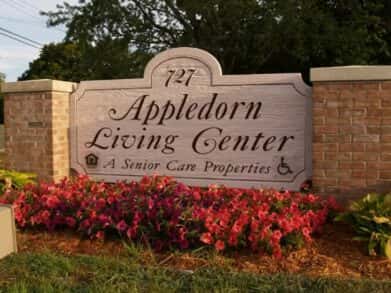 Appledorn Assisted Living Center – South