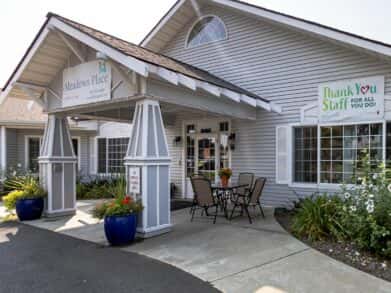 Avista Senior Living Ellensburg