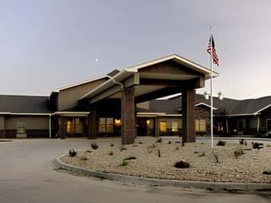Carriage Crossing Senior Living