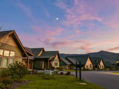 Givens Highland Farms