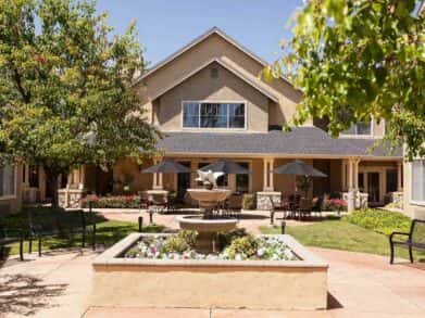 Hacienda Living