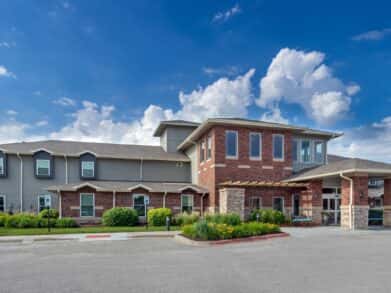 Heritage Pointe