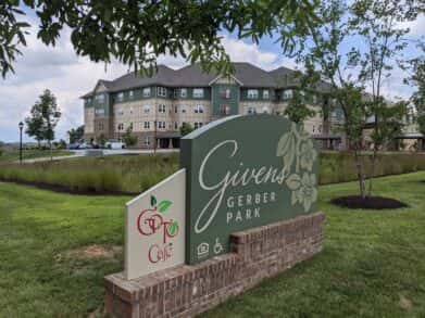 Givens Gerber Park