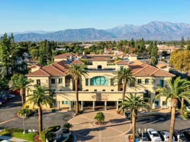 Pacifica Senior Living Hillsborough