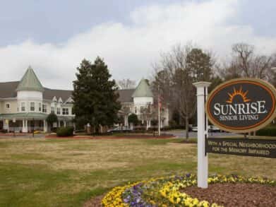 Sunrise of East Cobb