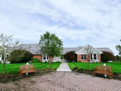 The Cortland Holland Meadows