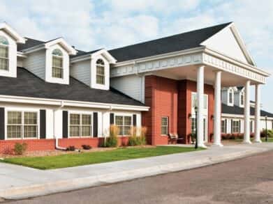 The Heritage at College View