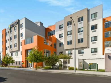 Valley Vista Senior Living