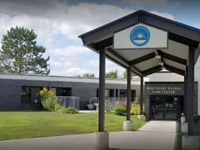 Boundary Waters Care Center