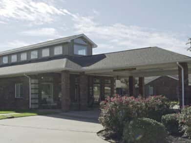 Brookdale Denton South