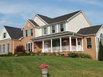 Brookeville House