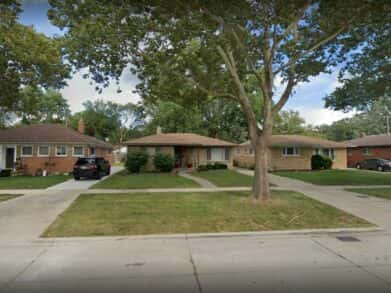 Graceland Residential