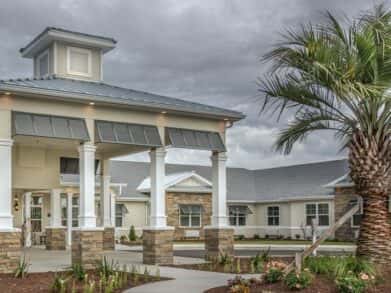 Benton House of Narcoossee