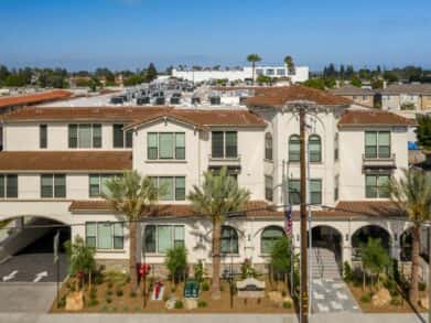 Oakmont of Huntington Beach