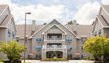 Parkrose Estates