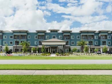 Seagrass Village of Port Orange