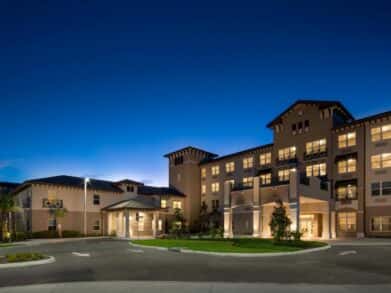 The Summit of Lakewood Ranch