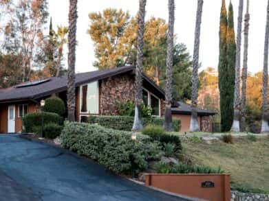 Villa Alegre Senior Care Homes