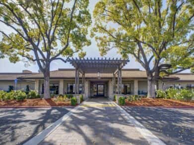 Park Visalia Assisted Living