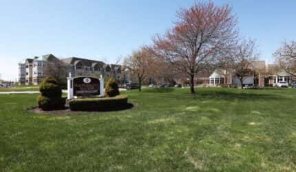 Manoogian Manor