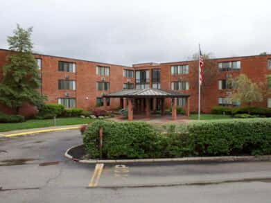 Brownsboro Park