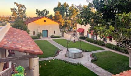 Atria Bell Court Gardens