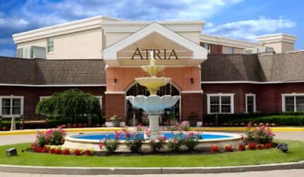 Atria Cranford
