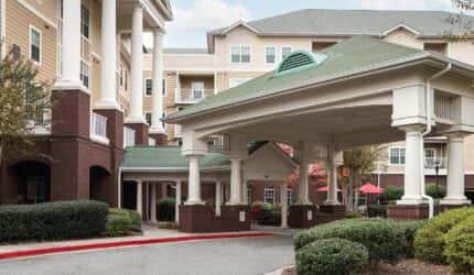 Atria North Point