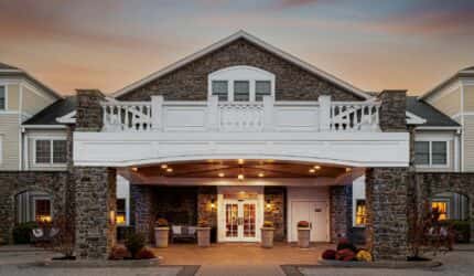 Atria Rye Brook
