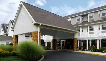Atria Tinton Falls