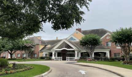 Atria Westchase
