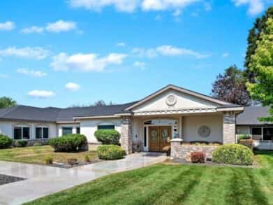 Autumn Wind Assisted Living Community