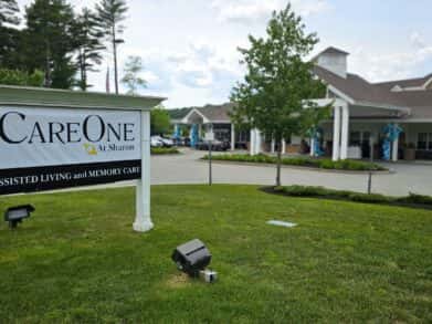 CareOne at Sharon