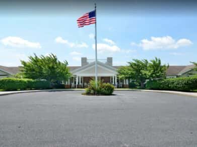 Celebration Villa of Lebanon PA