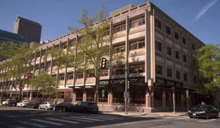 Atria Center City