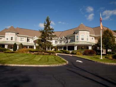 Green Hill Senior Living and Rehabilitation