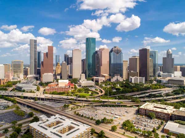 Luxury Senior Living in Houston, TX