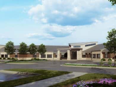 Livonia Comfort Care