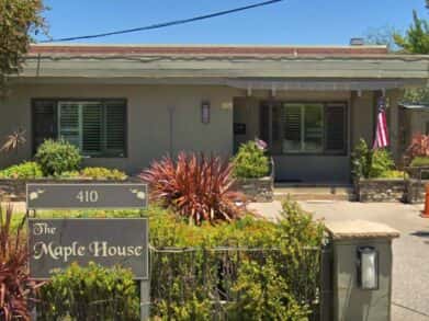 The Maple House