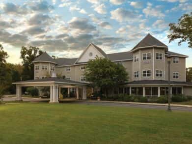 Mennowood Retirement Community