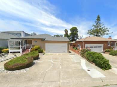 Millbrae Paradise Retirement Home