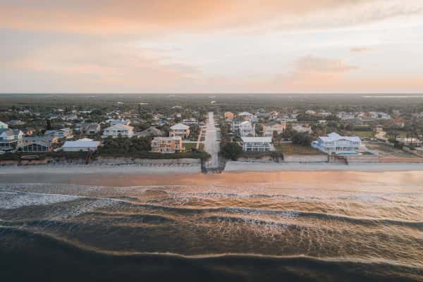 Assisted Living in New Smyrna Beach, FL