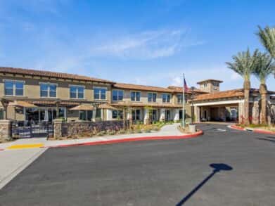 Oakmont of Riverpark