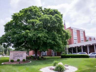 Proctor Place Peoria