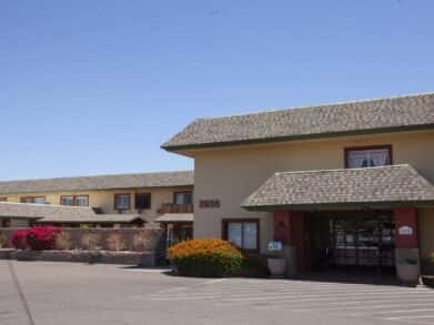 Rose Court Assisted Living and Memory Care